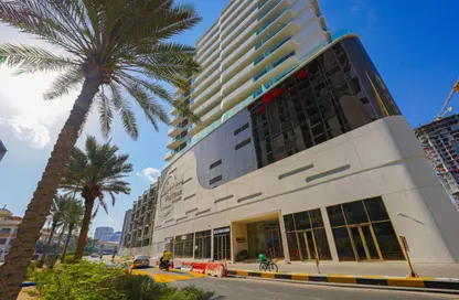 Apartment - 1 Bedroom - 2 Bathrooms for rent in Pearl House - District 13 - Jumeirah Village Circle - Dubai