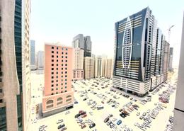 Studio - 1 حمام للكراء في شارع التعاون الجديد - التعاون - الشارقة Studio - 1 حمام للكراء في شارع التعاون الجديد - التعاون - الشارقة