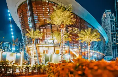 Apartment - 1 Bedroom - 1 Bathroom for sale in St Regis The Residences - Burj Khalifa Area - Downtown Dubai - Dubai