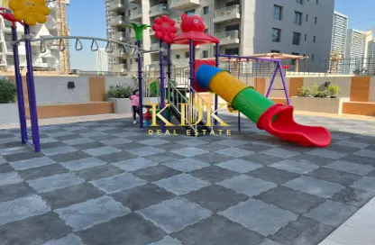 Apartment - Studio - 1 Bathroom for sale in Golden Dream Tower 1 - Jumeirah Village Circle - Dubai