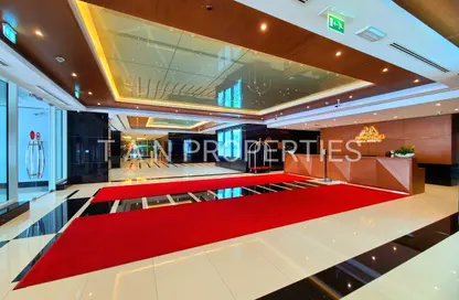 Apartment - 1 Bedroom - 2 Bathrooms for rent in Golden Sands 14 - Mankhool - Bur Dubai - Dubai