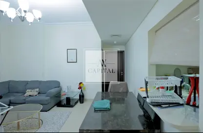 Apartment - 2 Bedrooms - 3 Bathrooms for sale in Plaza Residences 2 - Plaza Residences - District 13 - Jumeirah Village Circle - Dubai