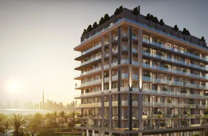 Apartment - Studio - 1 Bathroom for sale in Beverly Park - Dubai Land Residence Complex - Dubai Land - Dubai