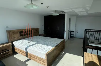 شقة - غرفة نوم - 2 حمامات للبيع في برج كونكورد - (JLT) مجمع H - أبراج بحيرة الجميرا - دبي