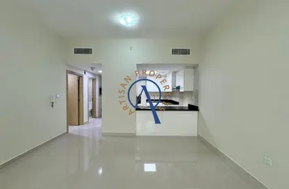 Apartment - 1 Bedroom - 2 Bathrooms for rent in Profile Residence - Dubai Sports City - Dubai