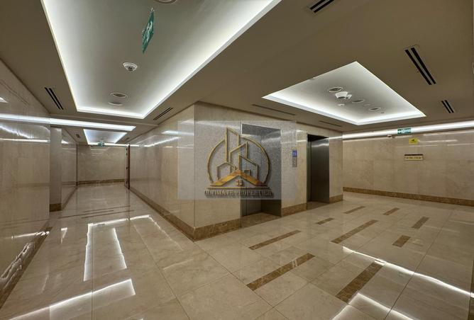 Rent in Al Khalidiya: Fantastic 3-bedrooms | GYM | Parking | Prime Area ...