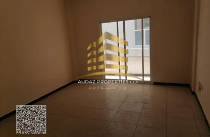 Apartment - 1 Bedroom - 1 Bathroom for rent in Al Naemiya Tower 2 - Al Naemiya Towers - Al Nuaimiya - Ajman