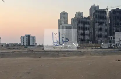 أرض - استوديو للبيع في العامرة جاردنز - العامرة - عجمان