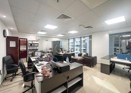 Office Space for sale in The Metropolis - Business Bay - Dubai