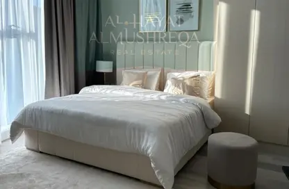 Apartment - 1 Bedroom - 2 Bathrooms for rent in Marina Star - Dubai Marina - Dubai