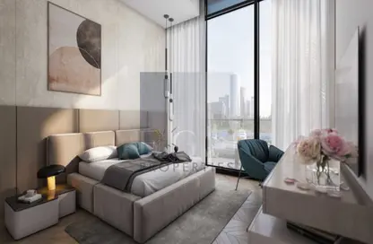 Apartment - 2 Bedrooms - 3 Bathrooms for sale in Reportage Tower - Al Maryah Island - Abu Dhabi