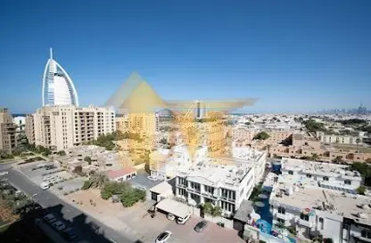 شقة - غرفة نوم - 2 حمامات للايجار في رحال - مدينة جميرا ليفينج - أم سقيم - دبي