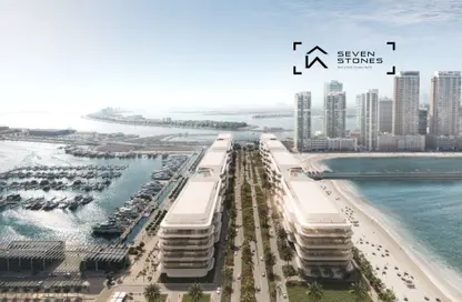 شقة - 2 غرف نوم - 4 حمامات للبيع في دبي هاربر ريزيدنس (المنطقة 3) - دبي هاربر ريزيدنس - دبي هاربور - دبي شقة - 2 غرف نوم - 4 حمامات للبيع في دبي هاربر ريزيدنس (المنطقة 3) - دبي هاربر ريزيدنس - دبي هاربور - دبي