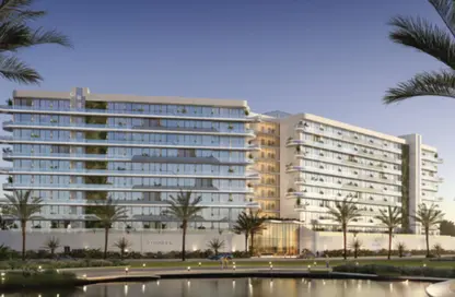 Apartment - 2 Bedrooms - 3 Bathrooms for sale in Hammock Park - Wasl Gate - Dubai