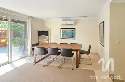 Villa - 4 Bedrooms - 4 Bathrooms for rent in Meadows 5 - Meadows - Dubai