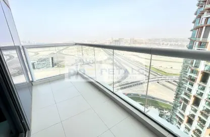 شقة - 2 غرف نوم - 3 حمامات للايجار في تاور D - داماك تاورز من باراماونت - الخليج التجاري - دبي