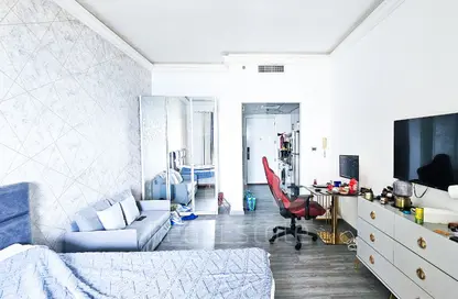 Apartment - Studio - 1 Bathroom for rent in Royal Breeze 4 - Royal Breeze - Al Hamra Village - Ras Al Khaimah