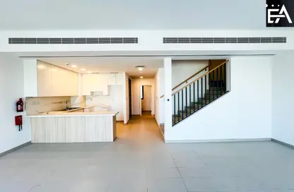 Townhouse - 3 Bedrooms - 4 Bathrooms for sale in Cherrywoods - Dubai Land - Dubai