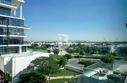 شقة - 1 حمام للايجار في ياسمين آيه - الياسمين - داماك هيلز - دبي