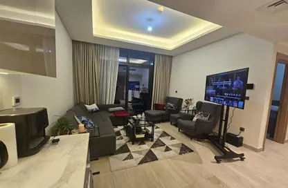 شقة - غرفة نوم - 1 حمام للبيع في عزيزي ريفيرا - ميدان واحد - ميدان - دبي