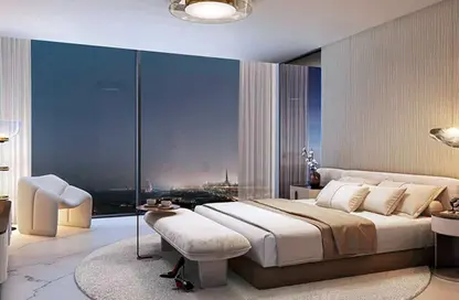 Apartment - 3 Bedrooms - 5 Bathrooms for sale in Palm Beach Towers 1 - Palm Beach Towers - Palm Jumeirah - Dubai