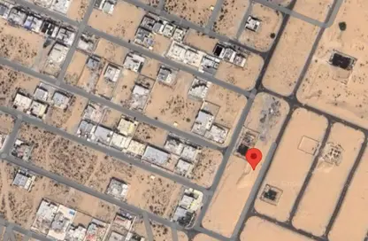 أرض - استوديو للبيع في فيلا الحوشي - حوشي - البادي - الشارقة