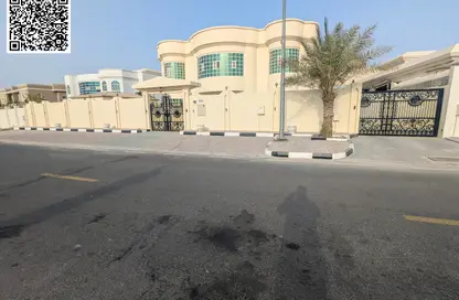 Villa - 5 Bedrooms - 6 Bathrooms for rent in Al Goaz - Wasit - Sharjah