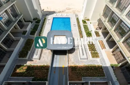 Duplex - 2 Bedrooms - 3 Bathrooms for sale in Oasis 2 - Oasis Residences - Masdar City - Abu Dhabi