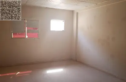 Labor Camp - Studio - 7+ Bathrooms for rent in Al Jurf Industrial 2 - Al Jurf Industrial - Ajman