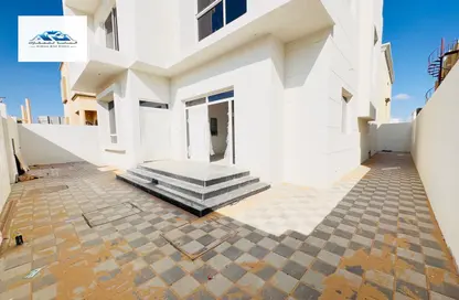 Villa - 5 Bedrooms - 6 Bathrooms for sale in Al Yasmeen 1 - Al Yasmeen - Ajman