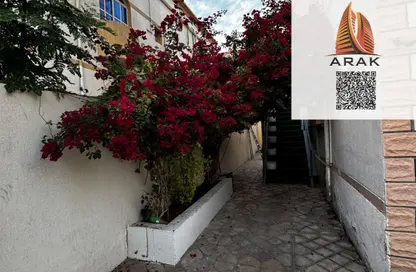 Villa - 3 Bedrooms - 3 Bathrooms for rent in Al Mina Building - Al Rawda 2 - Al Rawda - Ajman Villa - 3 Bedrooms - 3 Bathrooms for rent in Al Mina Building - Al Rawda 2 - Al Rawda - Ajman