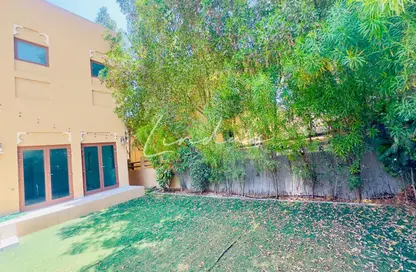 Villa - 3 Bedrooms - 4 Bathrooms for rent in Dubai Style - North Village - Al Furjan - Dubai