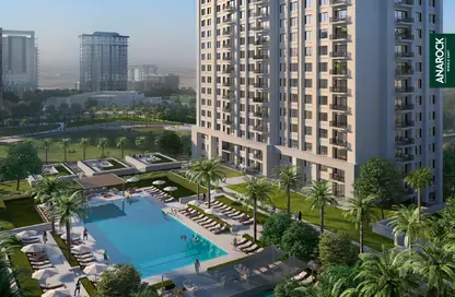 Apartment - 1 Bedroom - 1 Bathroom for sale in Lime Gardens - Dubai Hills Estate - Dubai