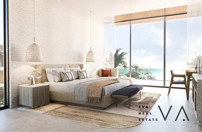 Apartment - 1 Bedroom - 2 Bathrooms for sale in Bay Residences - Dubai Islands - Deira - Dubai
