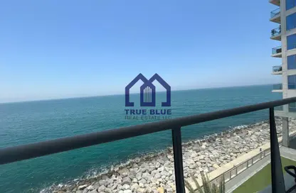 Apartment - 1 Bedroom - 2 Bathrooms for rent in Pacific - Al Marjan Island - Ras Al Khaimah Apartment - 1 Bedroom - 2 Bathrooms for rent in Pacific - Al Marjan Island - Ras Al Khaimah