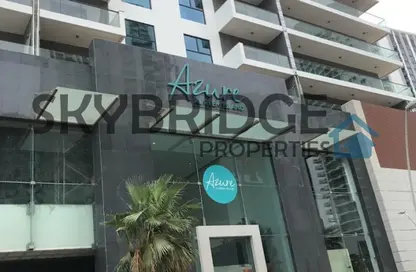 Apartment - 1 Bedroom - 1 Bathroom for sale in Azure - Shams Abu Dhabi - Al Reem Island - Abu Dhabi