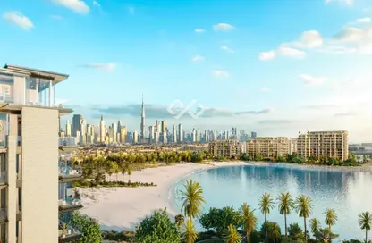 Penthouse - 5 Bedrooms - 6 Bathrooms for sale in Solaya 6 - Solaya - La Mer - La Mer - Jumeirah - Dubai