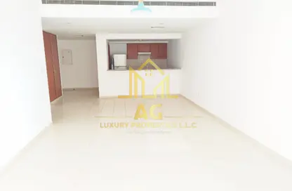 Apartment - 2 Bedrooms - 2 Bathrooms for rent in Al Ghozlan 4 - Al Ghozlan - Greens - Dubai