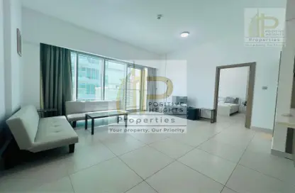 Apartment - 1 Bedroom - 2 Bathrooms for rent in Mont Rose Residence A - Mont Rose - Dubai Science Park - Dubai