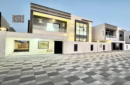 فيلا - 4 غرف نوم - 4 حمامات للبيع في الزاهية جاردنز - الزاهية - عجمان