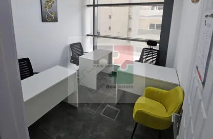 مركز أعمال - استوديو - 4 حمامات للايجار في القصيص الصناعية 4 - المنطقة الصناعية بالقصيص - القصيص - دبي