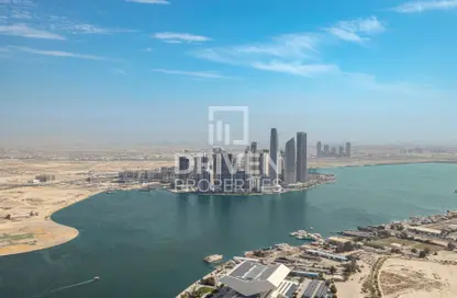 شقة - 5 غرف نوم - 7 حمامات للايجار في D1 برج - القرية التراثية - دبي