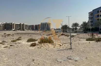 Land - Studio for sale in Majan - Dubai Land - Dubai
