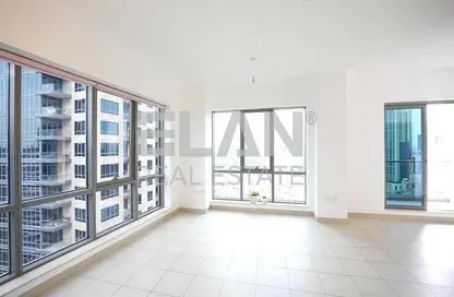 Apartment - 2 Bedrooms - 3 Bathrooms for sale in South Ridge 2 - South Ridge - Downtown Dubai - Dubai