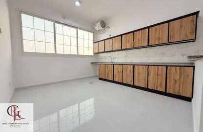 Apartment - 2 Bedrooms - 2 Bathrooms for rent in Al Shawamekh - Abu Dhabi