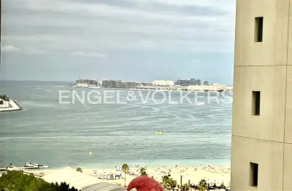 شقة - 2 غرف نوم - 3 حمامات للايجار في شمس 4 - شمس - مساكن شاطئ الجميرا - دبي