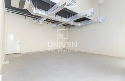 Retail - Studio for rent in Suburbia Podium - Suburbia - Downtown Jebel Ali - Dubai