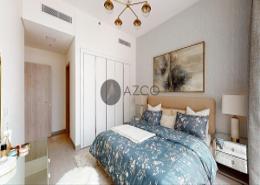 Apartment - 1 bedroom - 2 bathrooms for sale in Luma 22 - Jumeirah Village Circle - Dubai Apartment - 1 bedroom - 2 bathrooms for sale in Luma 22 - Jumeirah Village Circle - Dubai