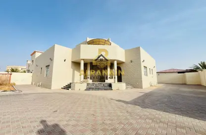 Villa - 3 Bedrooms - 6 Bathrooms for rent in Shaab Al Askar - Zakher - Al Ain