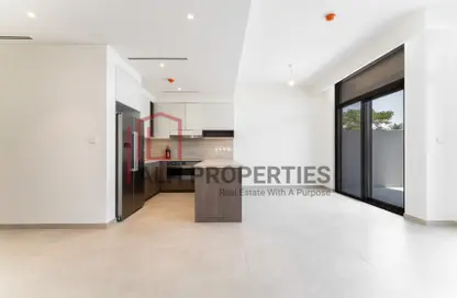 Townhouse - 3 Bedrooms - 4 Bathrooms for rent in Mudon Al Ranim 3 - Mudon - Dubai